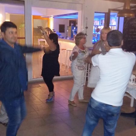 Argo Hotel (Adults Only) Faliraki Exterior foto
