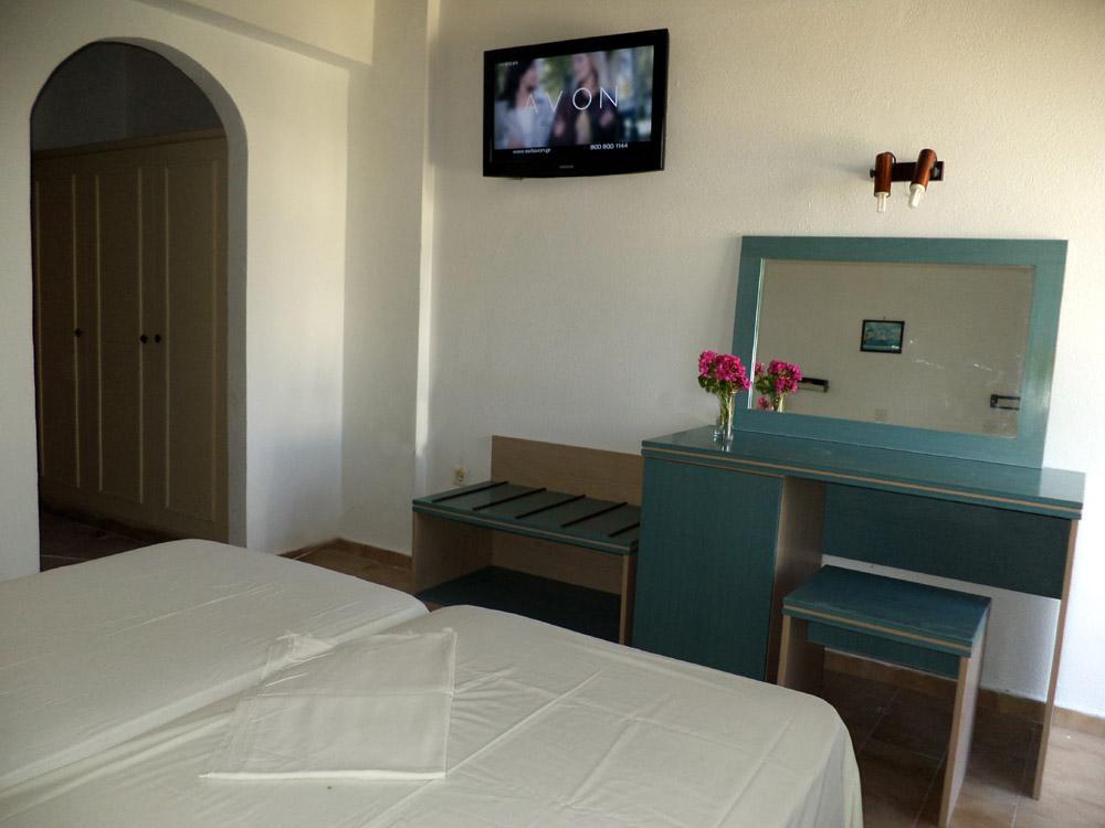 Argo Hotel (Adults Only) Faliraki Exterior foto