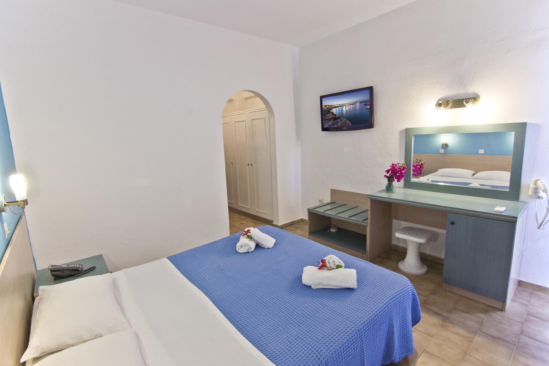Argo Hotel (Adults Only) Faliraki Exterior foto