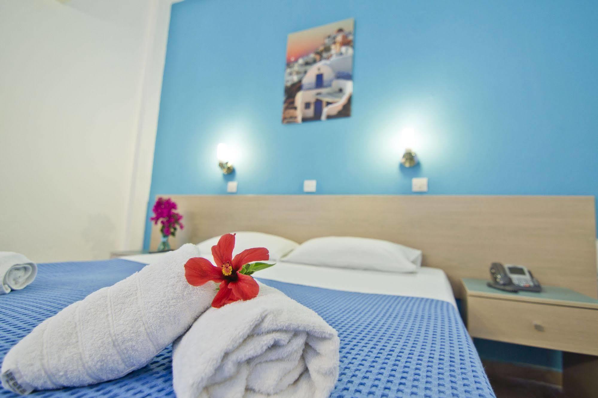 Argo Hotel (Adults Only) Faliraki Exterior foto