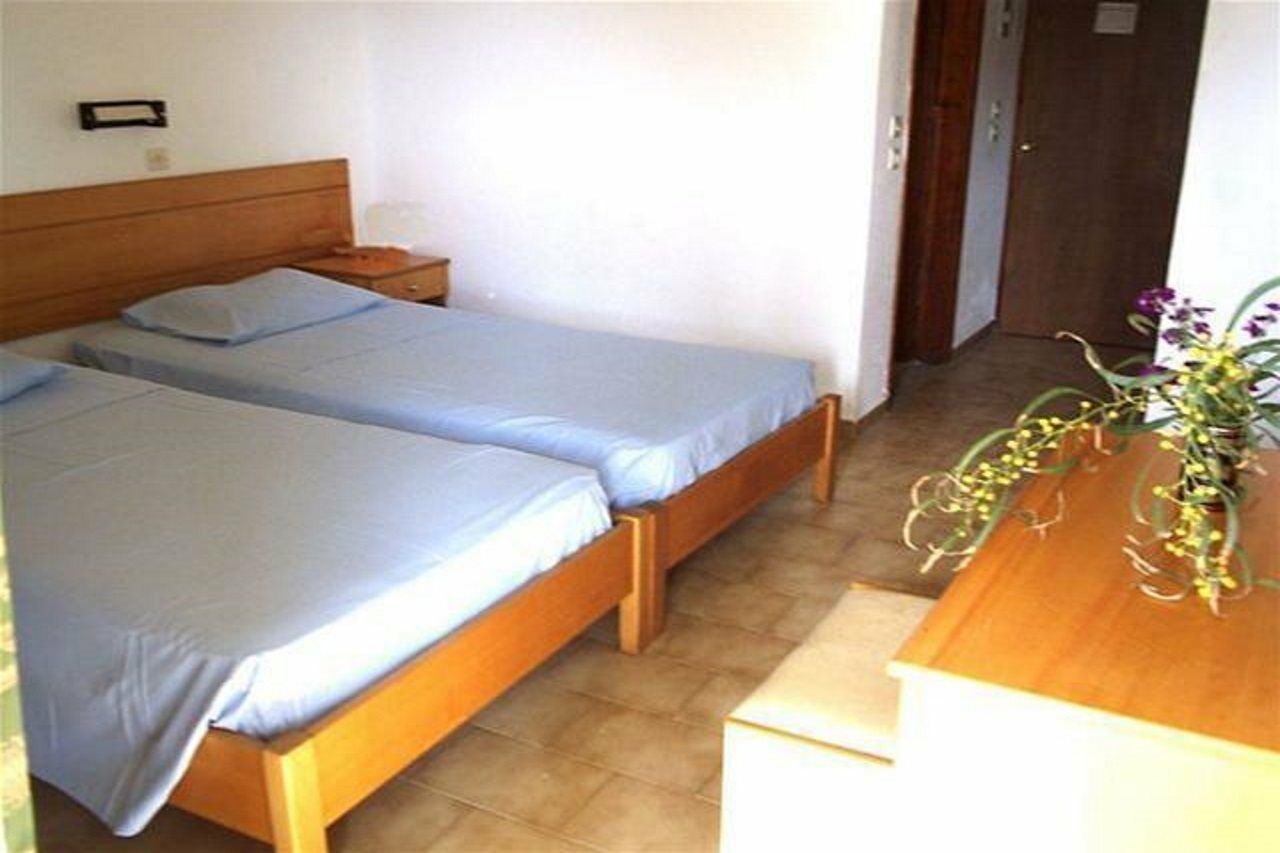 Argo Hotel (Adults Only) Faliraki Exterior foto